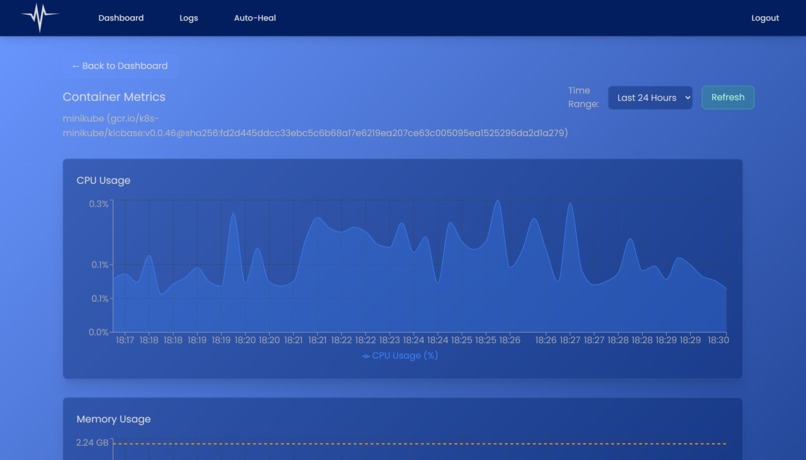 Nabd – screenshot 6