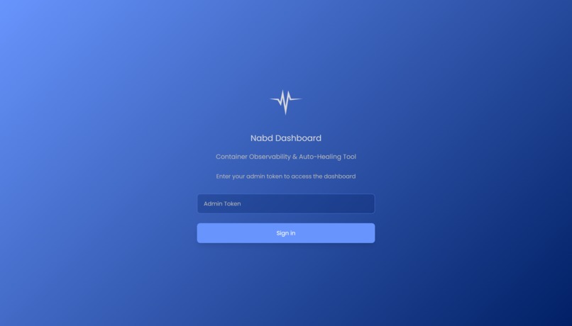 Nabd – screenshot 7
