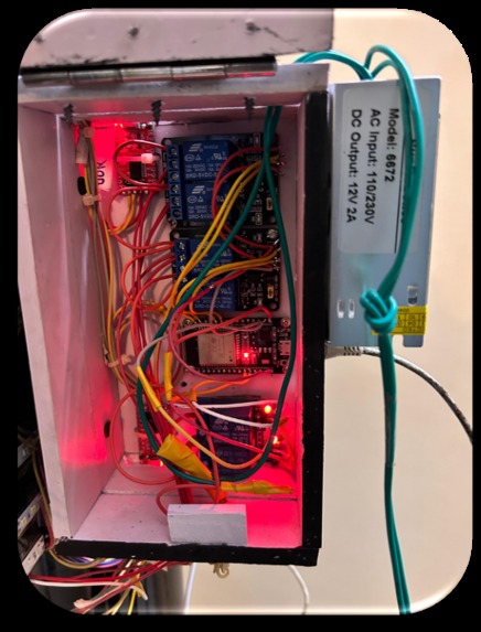 SafePath AI – screenshot 6