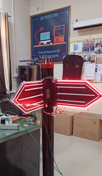 SafePath AI – screenshot 1