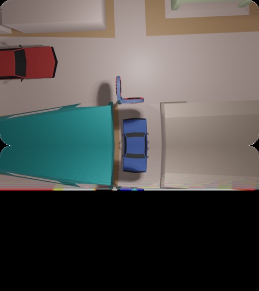 SafePath AI – screenshot 4