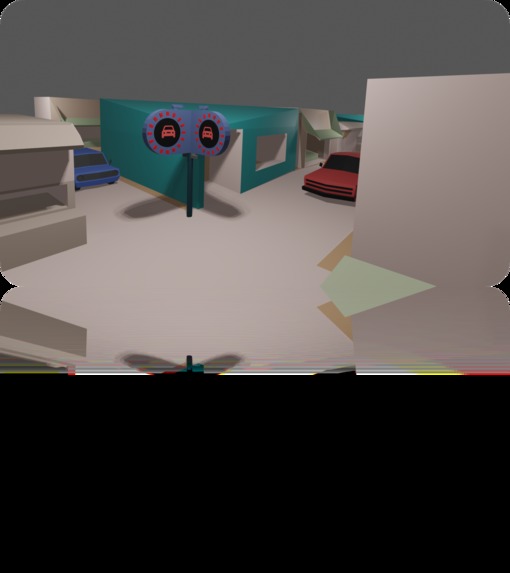 SafePath AI – screenshot 3
