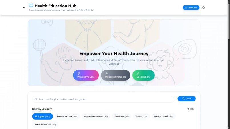 Healer AI – screenshot 6