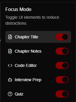 CodeTube  – screenshot 4