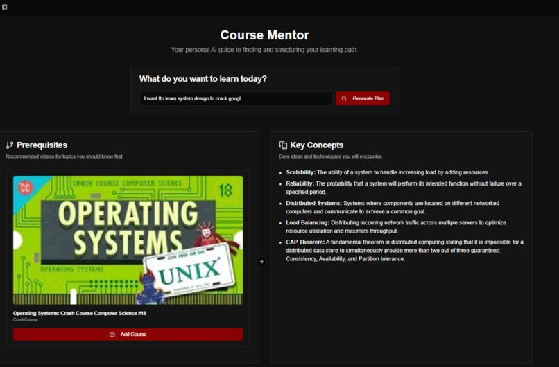 CodeTube  – screenshot 6