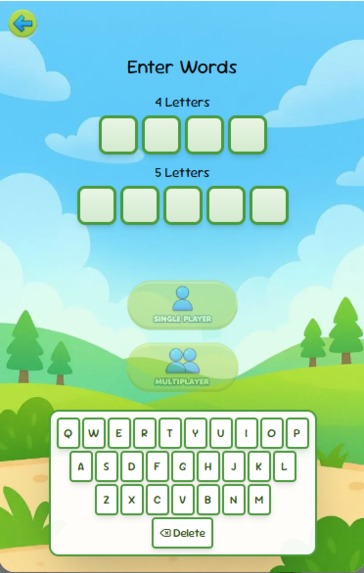 Word Duel – screenshot 3