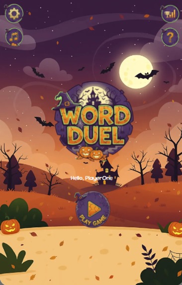 Word Duel – screenshot 5