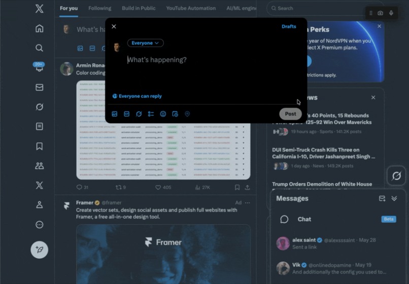 Marionette - The On-Device Multimodal Al Agent – screenshot 4