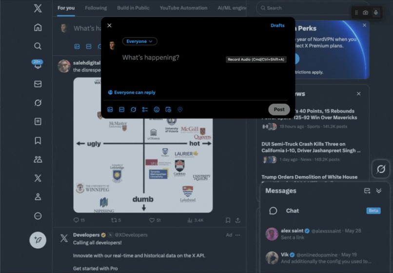 Marionette - The On-Device Multimodal Al Agent – screenshot 2