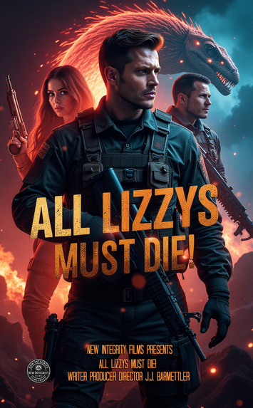All Lizzys Must Die! – screenshot 1