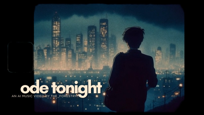 Ode Tonight – screenshot 1