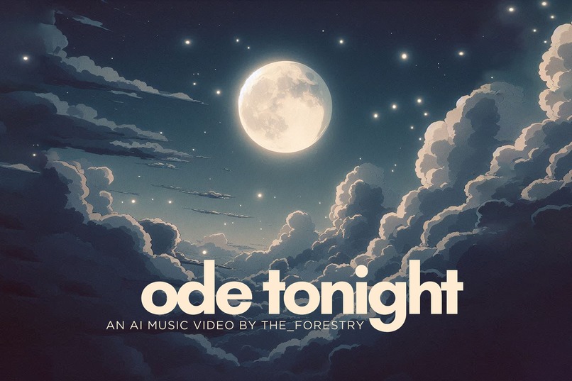Ode Tonight – screenshot 2