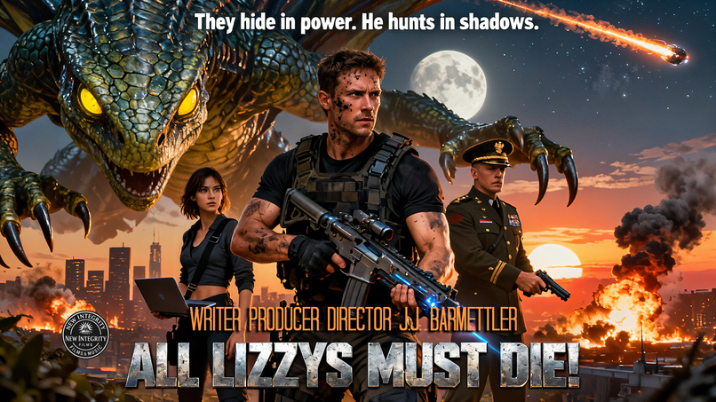 All Lizzys Must Die! – screenshot 2