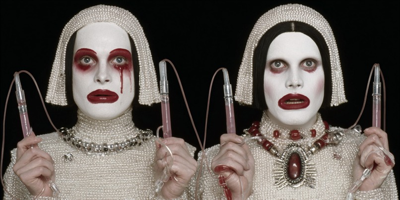 The Taming of Soft Machines – screenshot 1