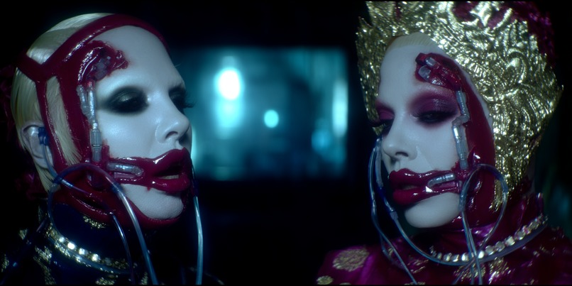 The Taming of Soft Machines – screenshot 2