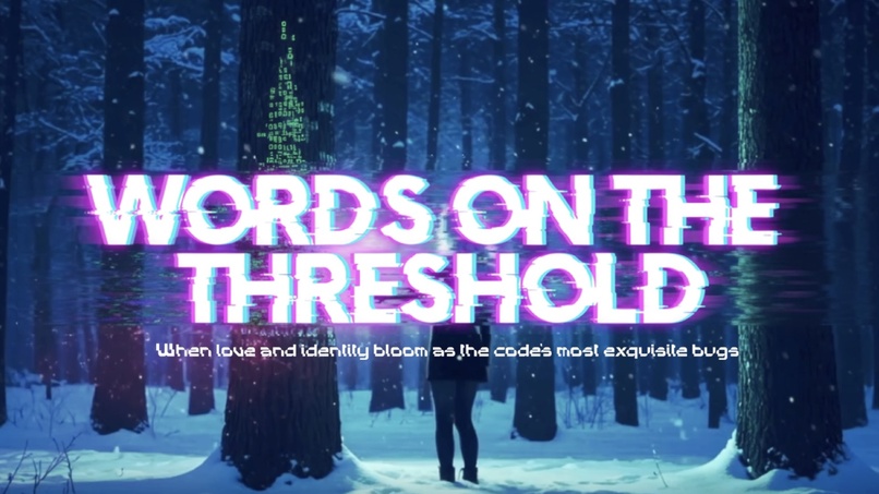 Words on the Threshold – screenshot 12