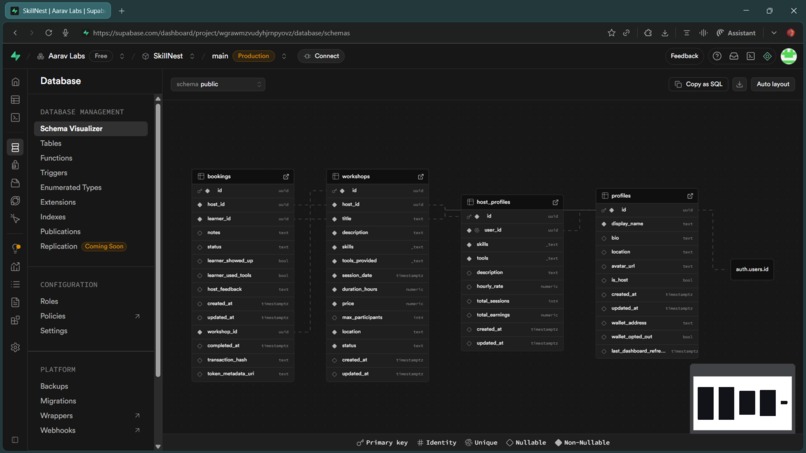 SkillNest – screenshot 15