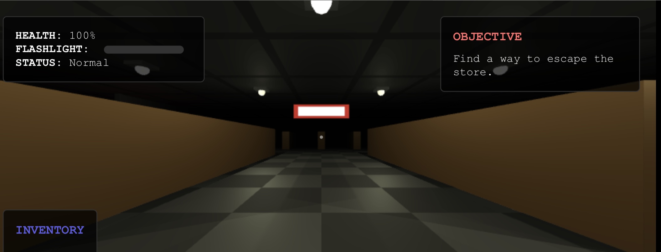 Night Shift: The Escape | Devpost