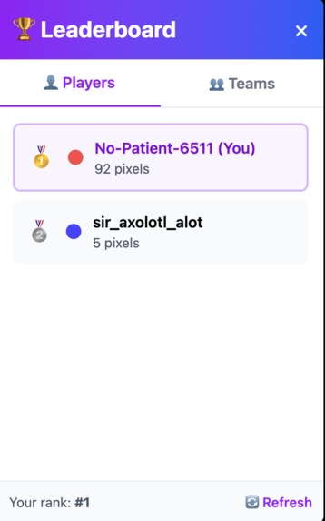 ⚔️ PIXEL WARS – screenshot 3