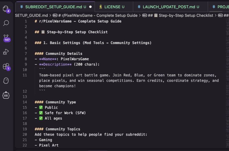 ⚔️ PIXEL WARS – screenshot 5