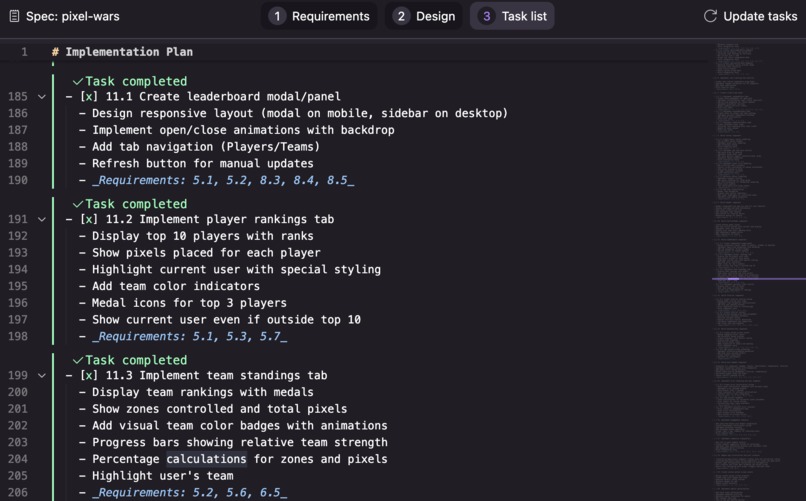 ⚔️ PIXEL WARS – screenshot 7