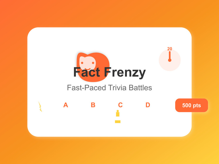 factfrenzy254 – screenshot 1