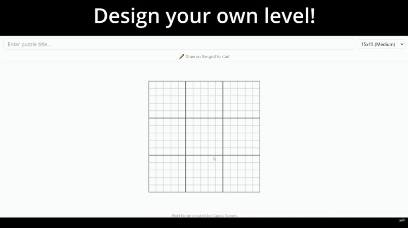 Pixel Forge – screenshot 3