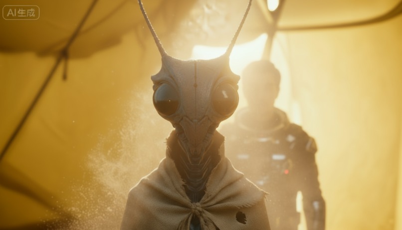 The ldiot, The Shell, The Logos – screenshot 4