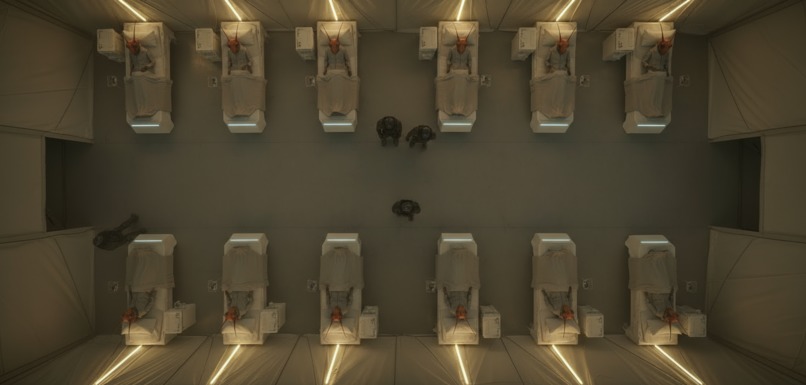 The ldiot, The Shell, The Logos – screenshot 3