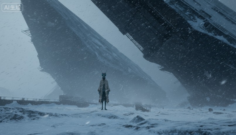The ldiot, The Shell, The Logos – screenshot 8