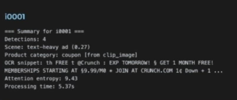 AdJacent – screenshot 3