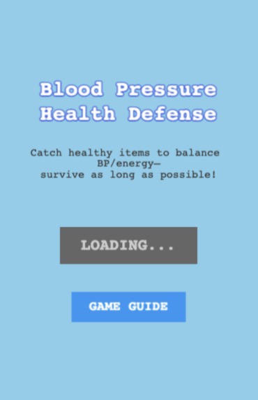 BP Balance Quest – screenshot 1