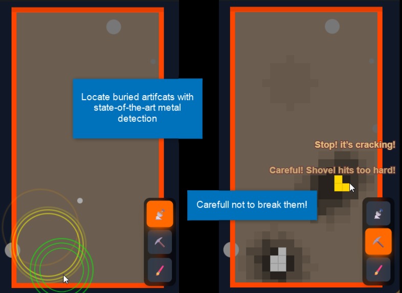Diggit by r/Forgotmyacc – screenshot 2