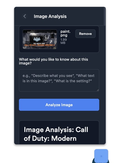 Socal Assist – screenshot 3