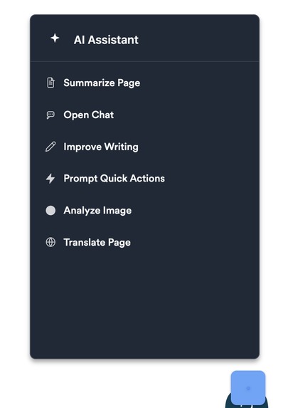 Socal Assist – screenshot 2