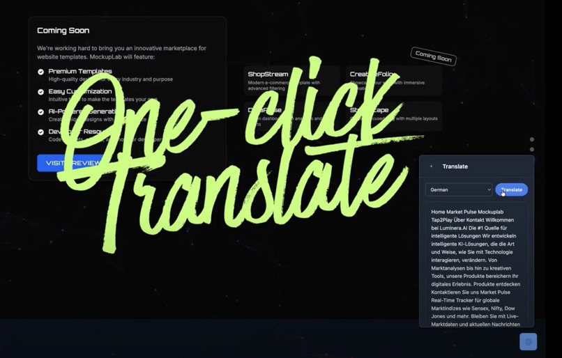 Socal Assist – screenshot 4