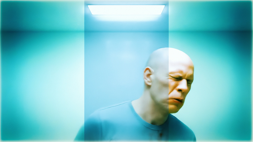NOTHING HAPPENED (feat. Graeme Cornies) – screenshot 7