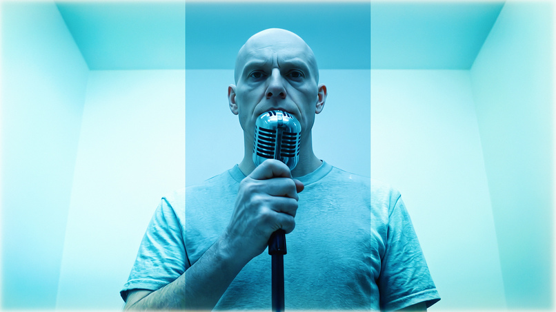 NOTHING HAPPENED (feat. Graeme Cornies) – screenshot 14