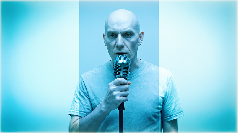NOTHING HAPPENED (feat. Graeme Cornies) – screenshot 15