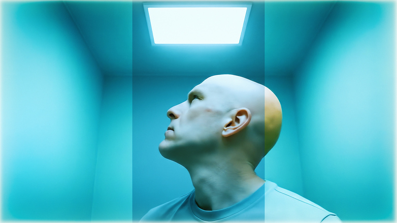 NOTHING HAPPENED (feat. Graeme Cornies) – screenshot 18