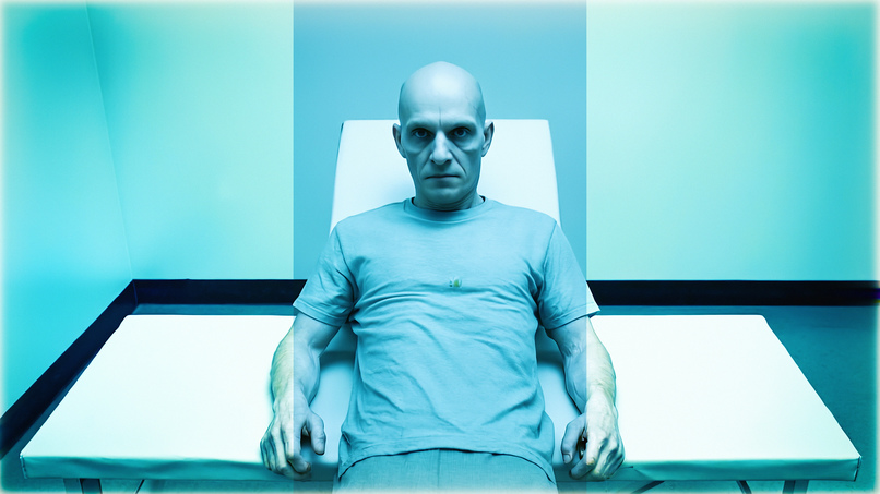 NOTHING HAPPENED (feat. Graeme Cornies) – screenshot 19