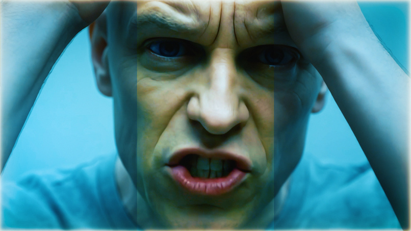 NOTHING HAPPENED (feat. Graeme Cornies) – screenshot 21