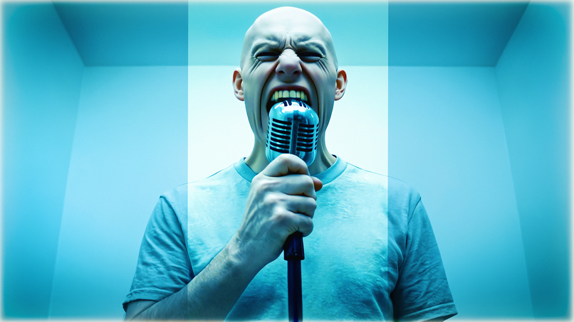 NOTHING HAPPENED (feat. Graeme Cornies) – screenshot 22