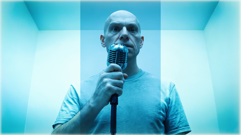 NOTHING HAPPENED (feat. Graeme Cornies) – screenshot 34