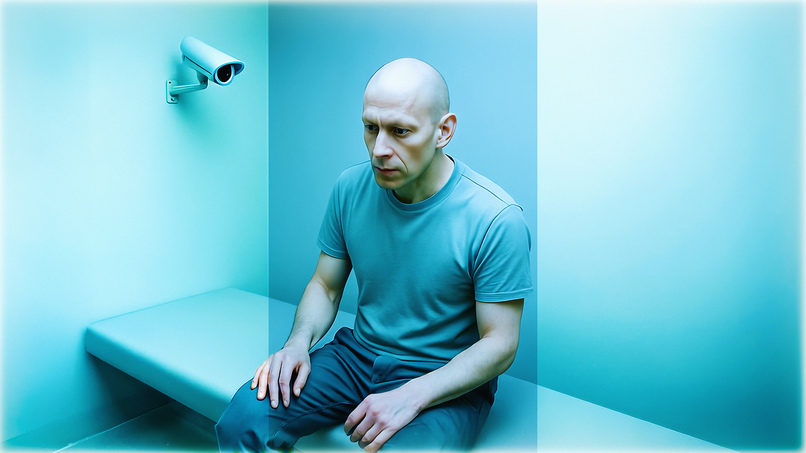 NOTHING HAPPENED (feat. Graeme Cornies) – screenshot 41