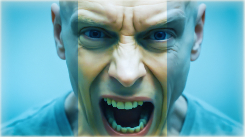 NOTHING HAPPENED (feat. Graeme Cornies) – screenshot 50