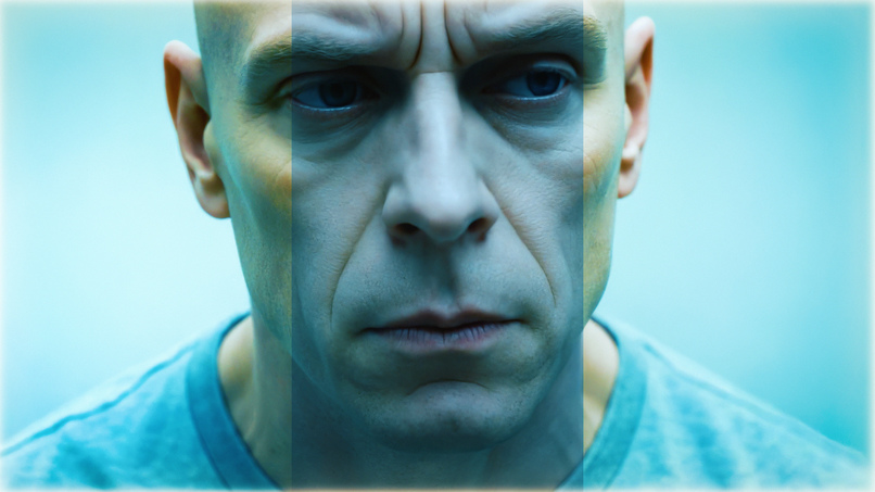 NOTHING HAPPENED (feat. Graeme Cornies) – screenshot 51