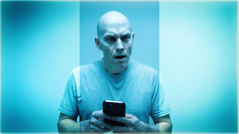 NOTHING HAPPENED (feat. Graeme Cornies) – screenshot 72