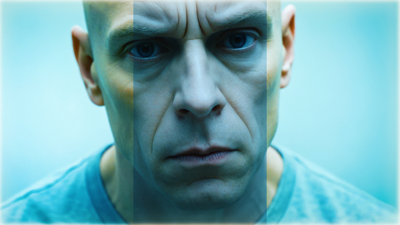 NOTHING HAPPENED (feat. Graeme Cornies) – screenshot 76