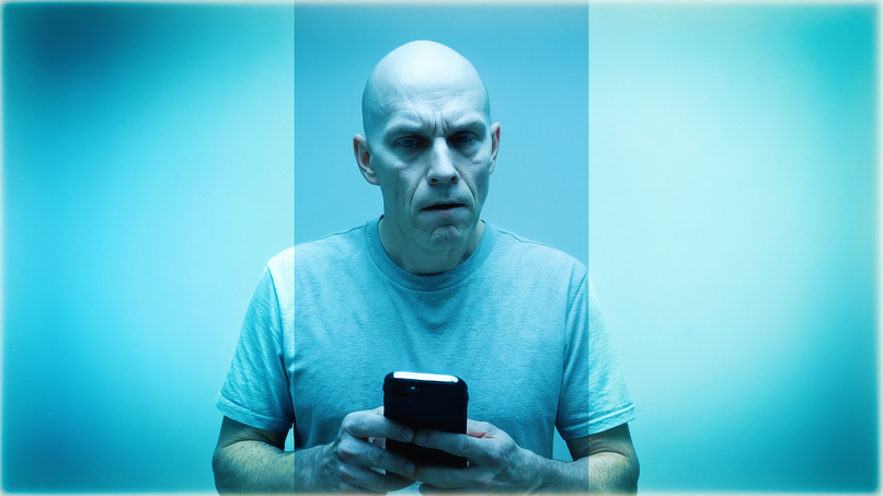 NOTHING HAPPENED (feat. Graeme Cornies) – screenshot 92